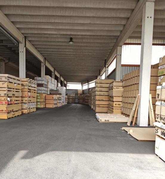 Magazzino di Cornedo Vic.no (VI)