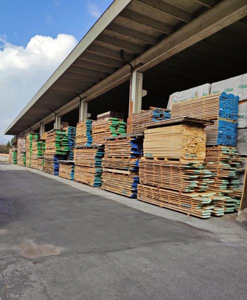 Magazzino di Cornedo Vic.no (VI)